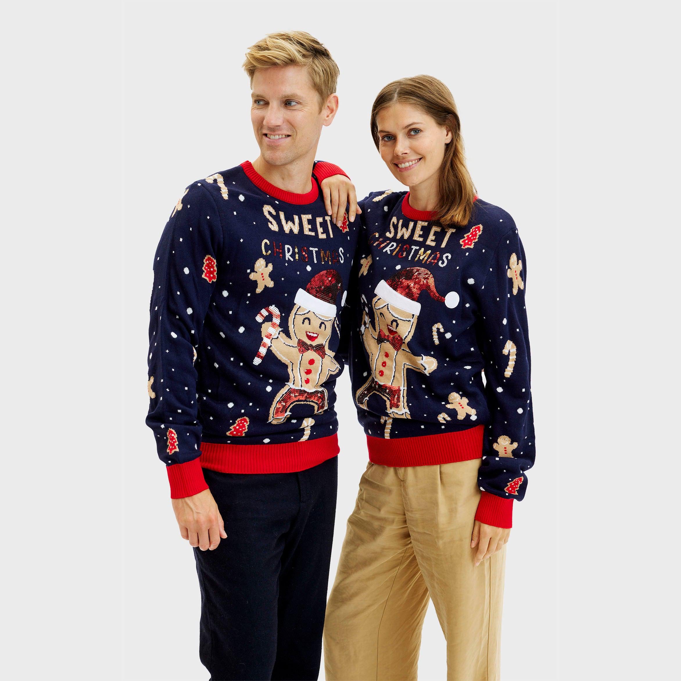 Cute Cookie Man - Herren